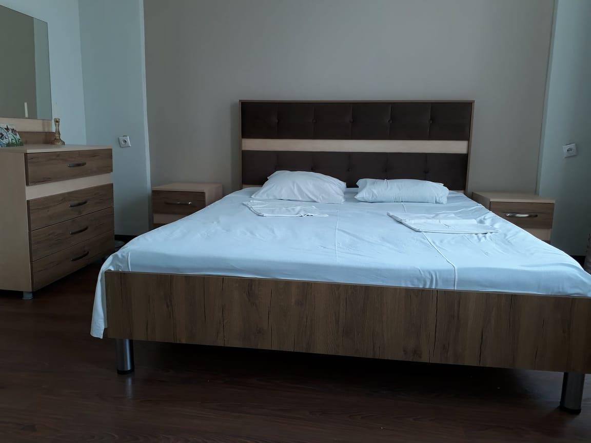 Homestay Izolda Batoemi Buitenkant foto